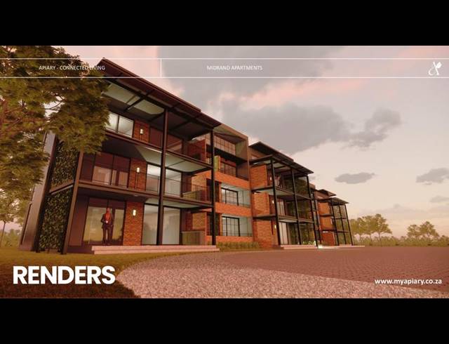 LAND FOR SALE IN HALFWAY GARDENS